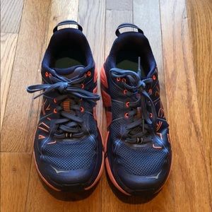 Hoka Athletic Shoes